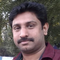 Sajan Sasikala Sundaresan