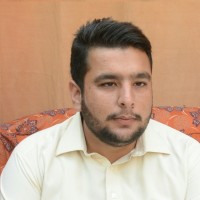Ali Hassan