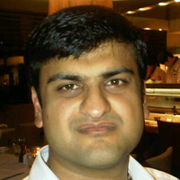sandeep jhanwar