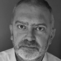 Gareth Harrison