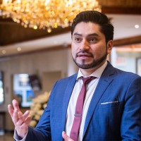 Andrés Obando Balseca