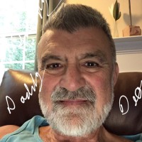 Greg DeMarco