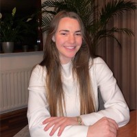 Isabelle De Groot