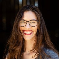 Kirsten Mork