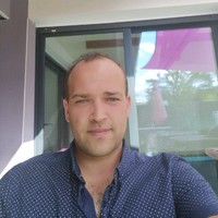 Benjamin Bertrand
