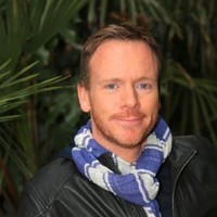 Evan McAuliffe