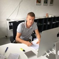 Jens Bjeverskov Adrian