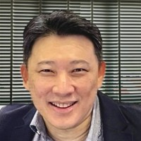 Ernest Tan