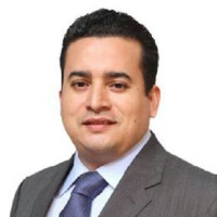 Juan Luis Garcia del Angel