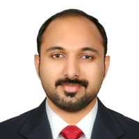 Jijomon George