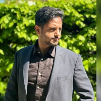 Ali AL-JAAIDI