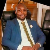 Ali idris