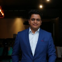 Prince Pandey