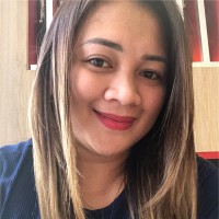 Rachelle Anne Bangahon