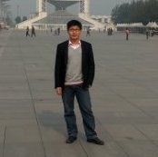 Guo Yanhe