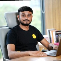 Keval Patel