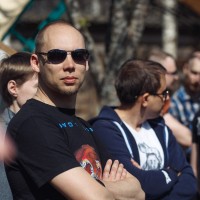 Evgeniy Ashkinadze