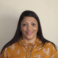 Shirleen Smith