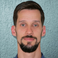 Diogo Fischer, B. Eng, M. Eng, Green Belt