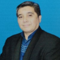 Ahmad Shariman Garip