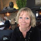Pernille Baden Beaumont