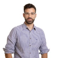 David Fernández Joaquin