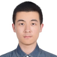 Jingxi Wang
