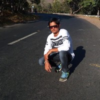 Shubham Sharma