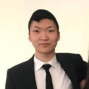 Raymond Wu
