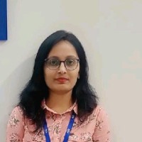 Rashmi More