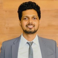 Asanka Dissanayake