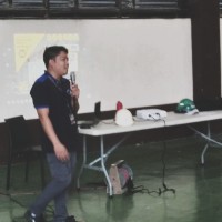 Floyd Guzman