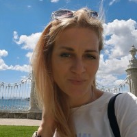 Olga Stepanenko💙💛