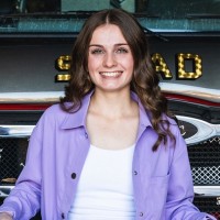 Emilie DeGroff