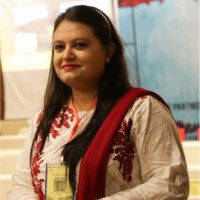 Sahar Babar Tirmizey