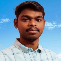 Vinoth Thangaraju