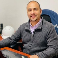 Rubén Órdenes Torres