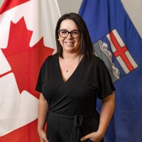 Francesca Ward, CPA - CGA