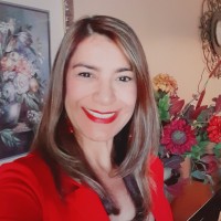 Rocio Cropp