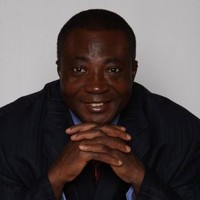 Peter Manu, Cpa, Cga, Acca, Cfe, Cr.Fa