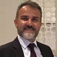 Hayri Köktürk