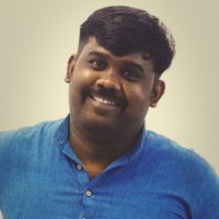 Udhayan Rajendran