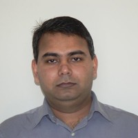 Bhupendra Kumar