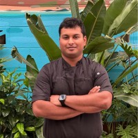 Keith Dsouza