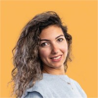 Nourhane Reda
