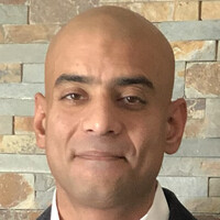 Ali Naqvi
