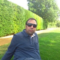 Asif Qureshi