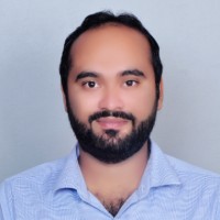 Shafat Khan