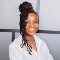 Palesa Ledwaba