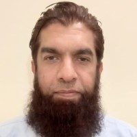 Zahid Umar